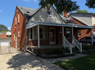 3138 McKinley St, Dearborn, MI 48124