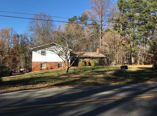 379 Fate Conn Rd, Canton, GA 30114