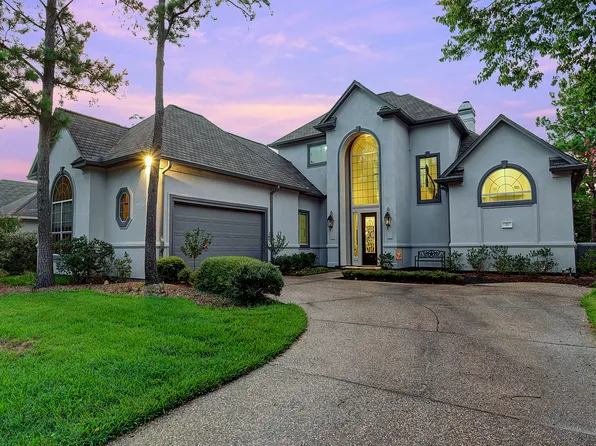 22 Aberdeen Crossing Pl, Spring, TX 77381