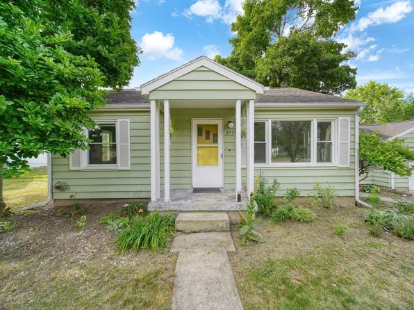 2519 Airport Rd, Adrian, MI 49221