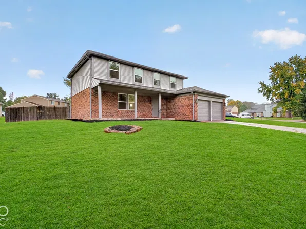 5666 Colonist Cir, Indianapolis, IN 46254