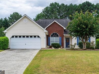 406 Vista Way, Loganville, GA, 30052