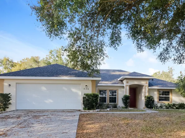 426 Disston Ave, Clermont, FL 34711