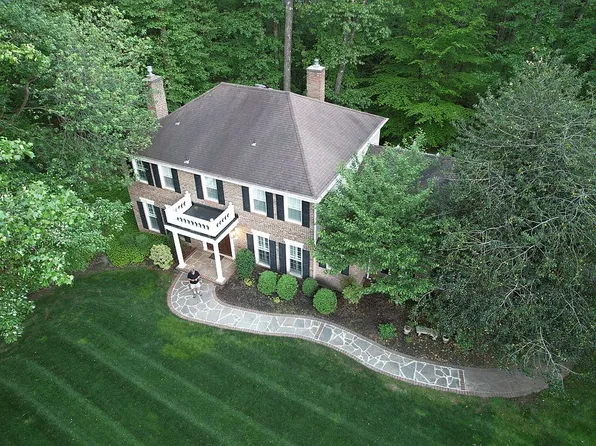 3319 Cranbrook Ct, Oakton, VA 22124