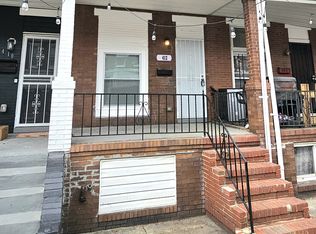 412 N Robinson St, Baltimore, MD 21224