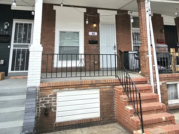 412 N Robinson St, Baltimore, MD 21224