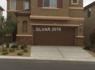 522 Stonegate Meadow Ave, Las Vegas, NV 89178