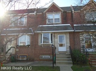 2922 Fanshawe St, Philadelphia, PA 19149