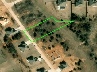 11460 White Tail Ct LOT 22, Guthrie, OK 73044