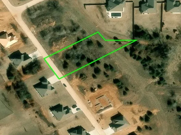 11460 White Tail Ct Lot 22, Guthrie, OK 73044