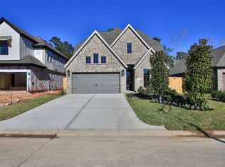 202 Sierra Stream Ln, Conroe, TX 77304