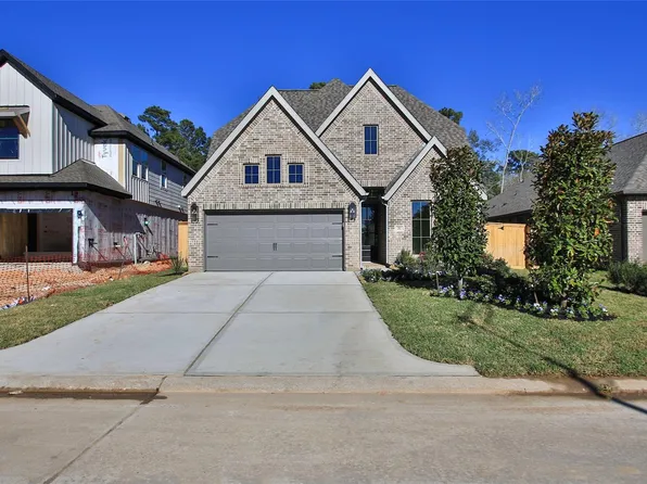 202 Sierra Stream Ln, Conroe, TX 77304