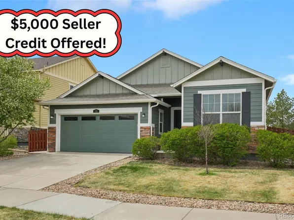 59 S Millbrook Street, Aurora, CO 80018