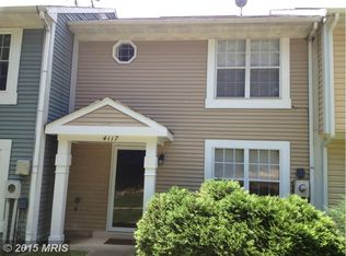 4117 Bluebird Dr, Waldorf, MD 20603