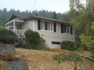 718 SE Adams Ave, Chehalis, WA 98532
