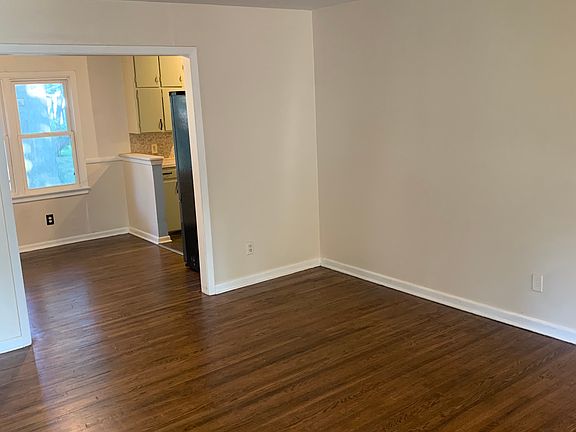 Living Room to Dining Room