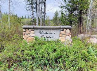 1715 Whitebark Rd, McCall, ID 83638
