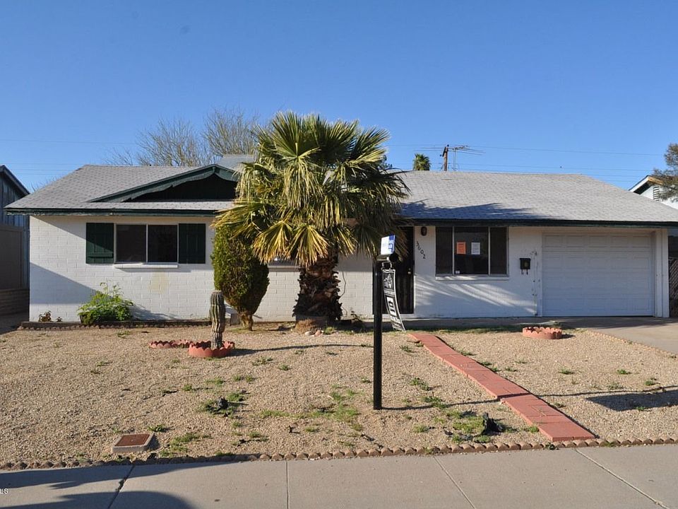1st image of 3602 W El Camino Dr