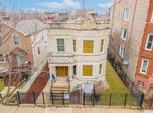 3536 W 13th Pl, Chicago, IL 60623