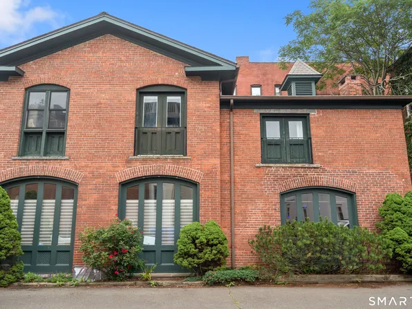 7 Wooster Place #7, New Haven, CT 06511