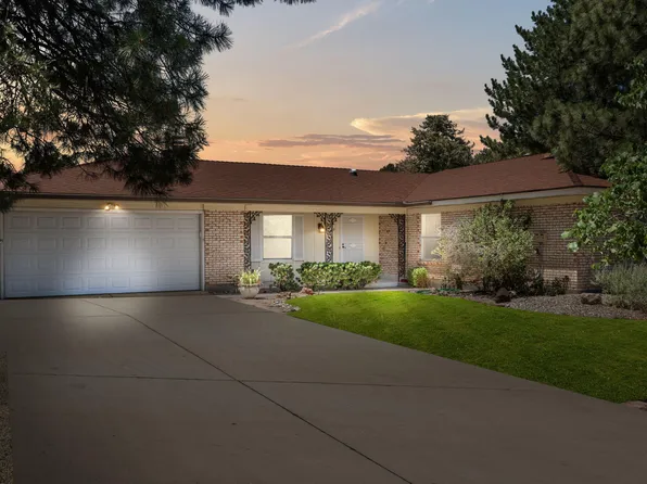 7108 Vista Del Arroyo Ave NE, Albuquerque, NM 87109