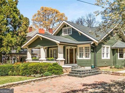 637 Linwood Ave NE, Atlanta, GA, 30306