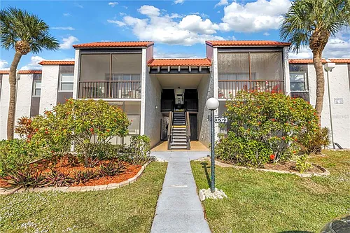 3269 Beneva Rd #102 Photo 1