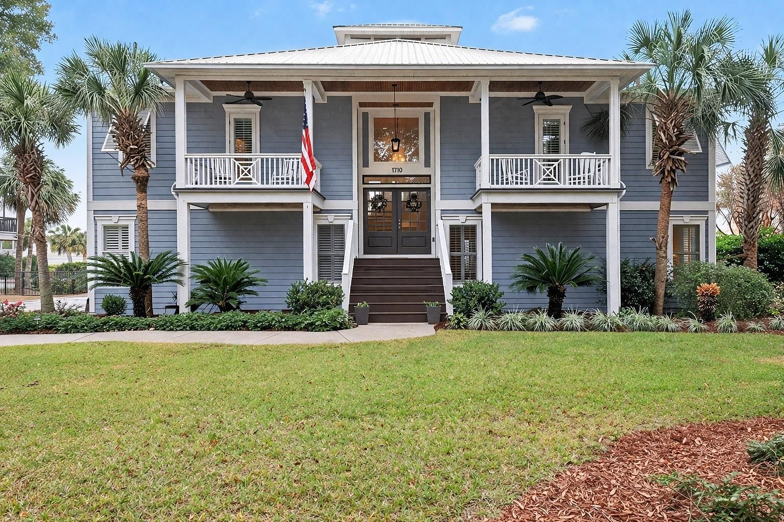 1710 Pond Rd.