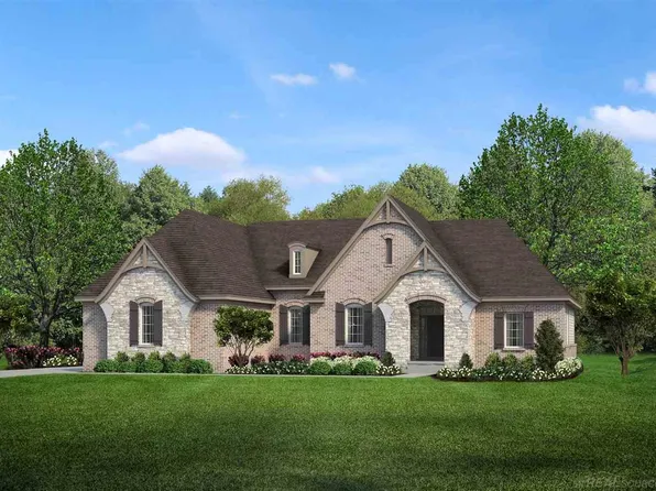 1006 Lindenhill Ln, Oakland, MI 48363