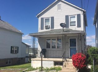 68 Mack St, Plains, PA 18705
