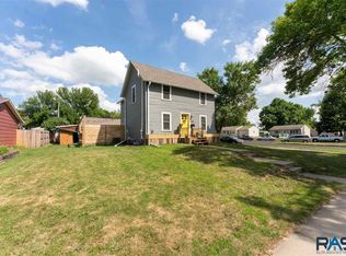 812 S Highland Ave, Sioux Falls, SD 57103