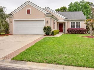 135 Doncaster Ln, Bluffton, SC 29909