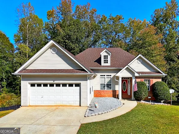 125 Creek Crossing Ln, Temple, GA 30179