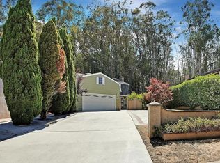405 Cunningham Way, San Bruno, CA 94066