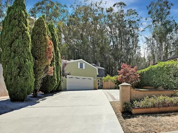 405 Cunningham Way, San Bruno, CA 94066