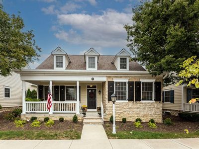 6010 Kenzie Ln #59, Dublin, OH, 43017