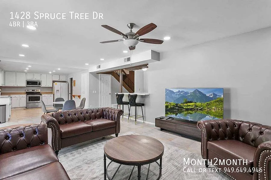 1428 Spruce Tree Dr