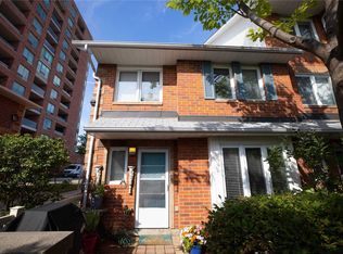 900 Steeles Ave W #116, Vaughan, ON L4J8C2