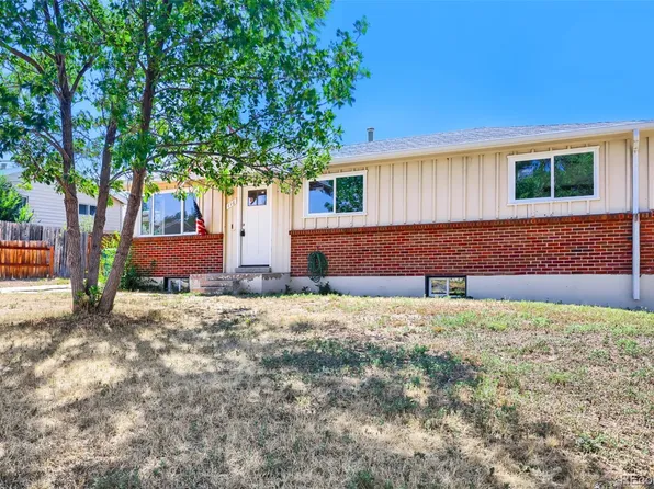 116 Ash Avenue, Castle Rock, CO 80104