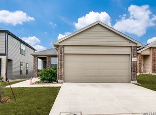 10526 Salitrillo Bnd, Converse, TX 78109