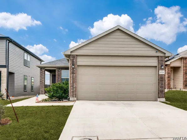 10526 Salitrillo Bnd, Converse, TX 78109