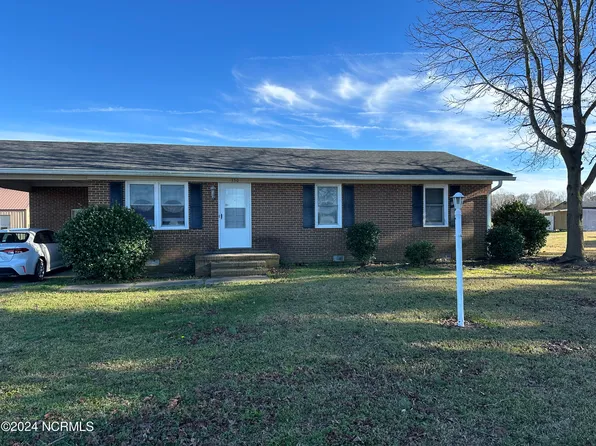 350 True Vine Road NE, Pikeville, NC 27863