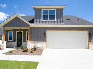 222 Little Tree Ct, Tolar, TX 76476