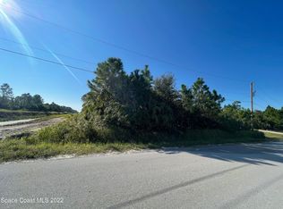 410 Gallash St SW, Palm Bay, FL 32908