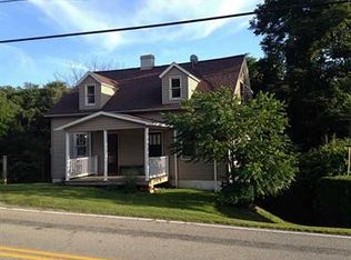 746 State Route 981, Smithton, PA 15479