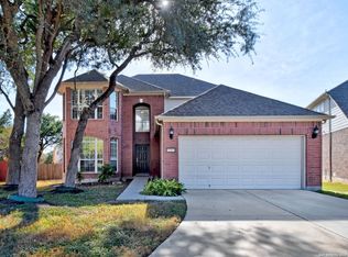 1210 Wilder Pond, San Antonio, TX 78260