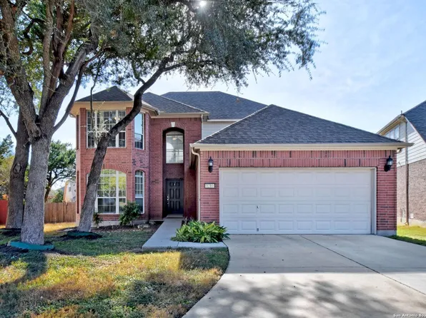 1210 Wilder Pond, San Antonio, TX 78260