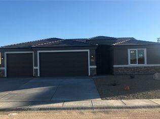 4820 N Neal Ranch Ln, Kingman, AZ 86401