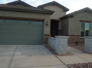3528 E Dublin St, Gilbert, AZ 85295