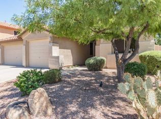 4816 E Williams Dr, Phoenix, AZ 85054